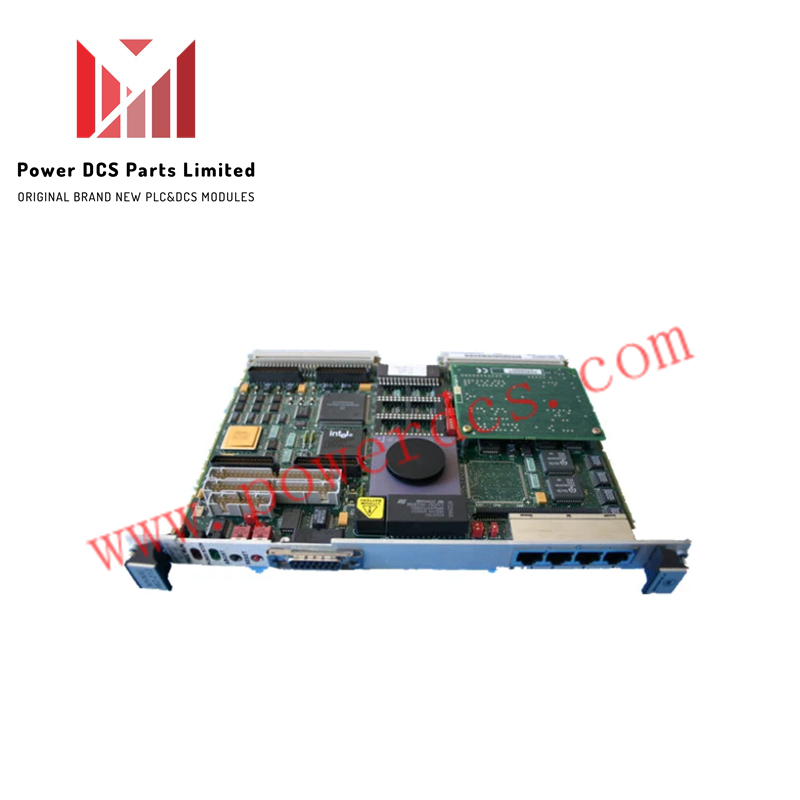 MOTOROLA MVME162-21 Embedded Controller