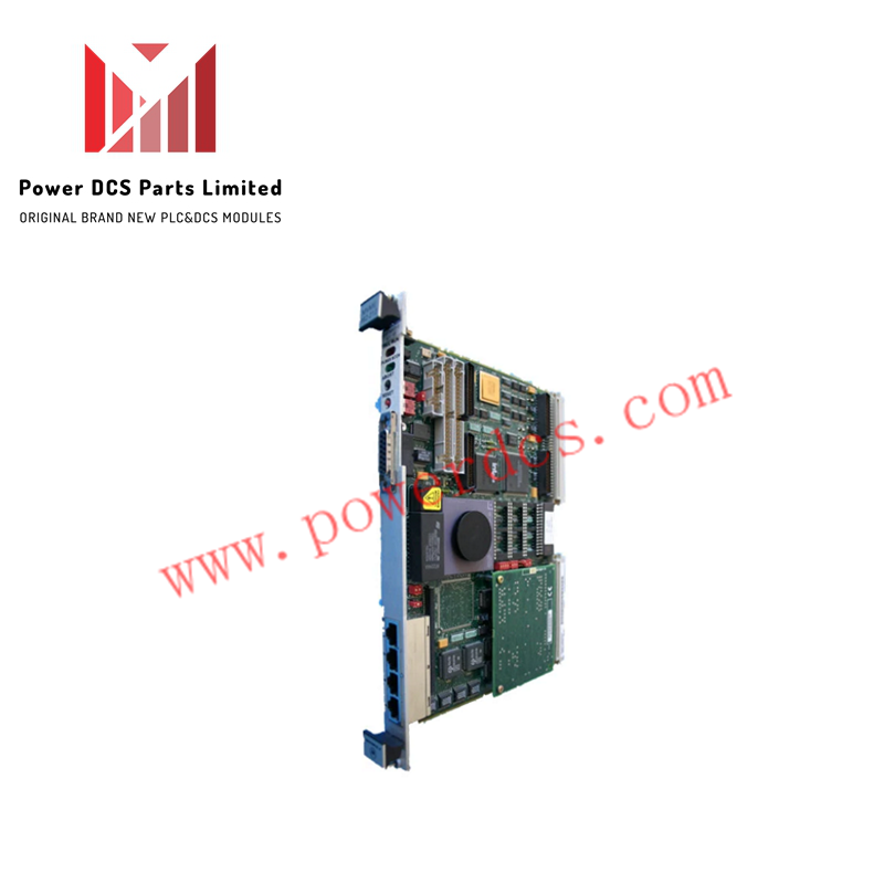 MOTOROLA MVME162-21 Embedded Controller