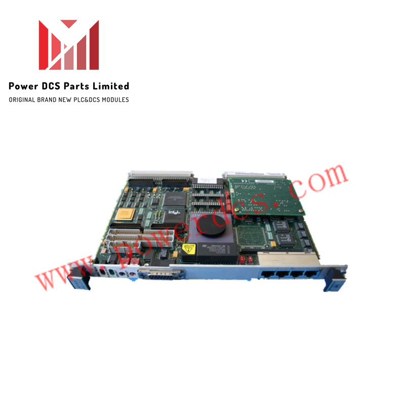 MOTOROLA MVME162-523A Embedded Controller