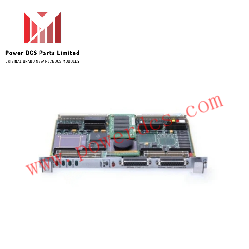 MOTOROLA MVME172-263A VME Embedded Controlle