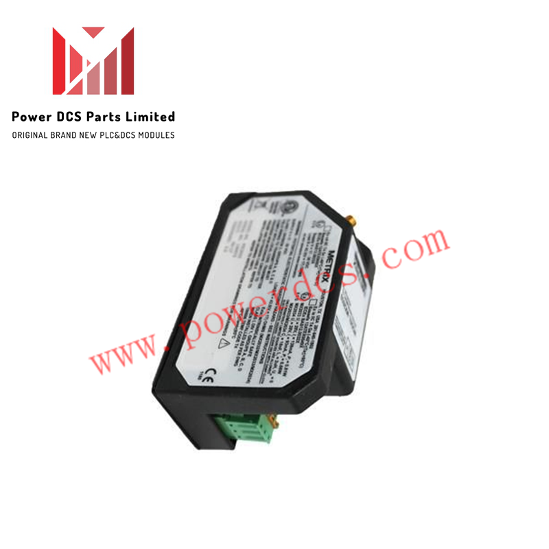 METRIX MX2033-01-06-09-05 Digital Proximity System