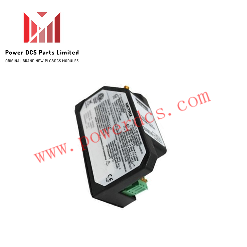 METRIX MX2033-01-06-09-05 Digital Proximity System