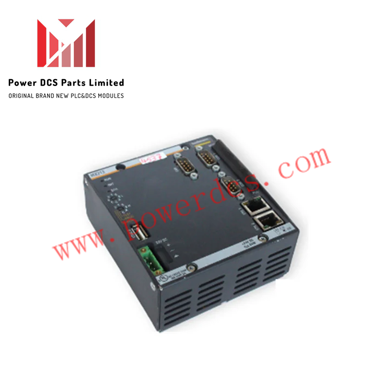 Bachmann MX213 Cpu Module