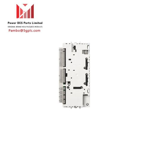 64669303 ABB NAIO-03F I/O KOMPLET