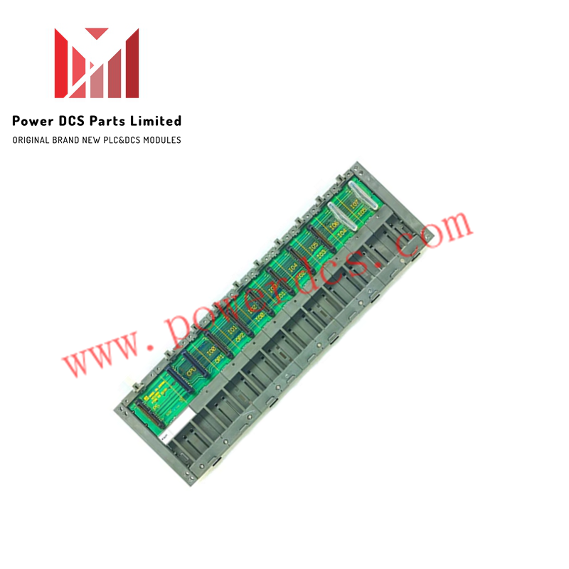 FUJI NC1B08 Bankplane