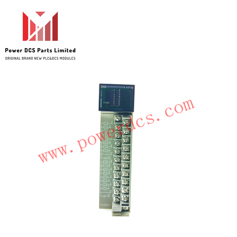 FUJI NC1Y16T05P5-1 Modulo di Uscita Digitale Trasduttore PLC