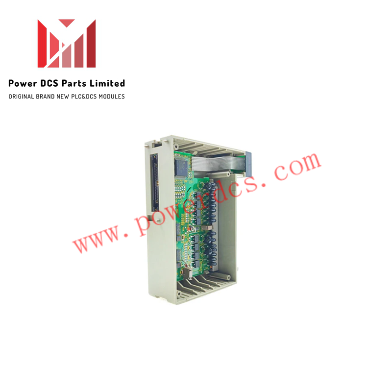 FUJI NC1Y16T05P5-1 Modulo di Uscita Digitale Trasduttore PLC