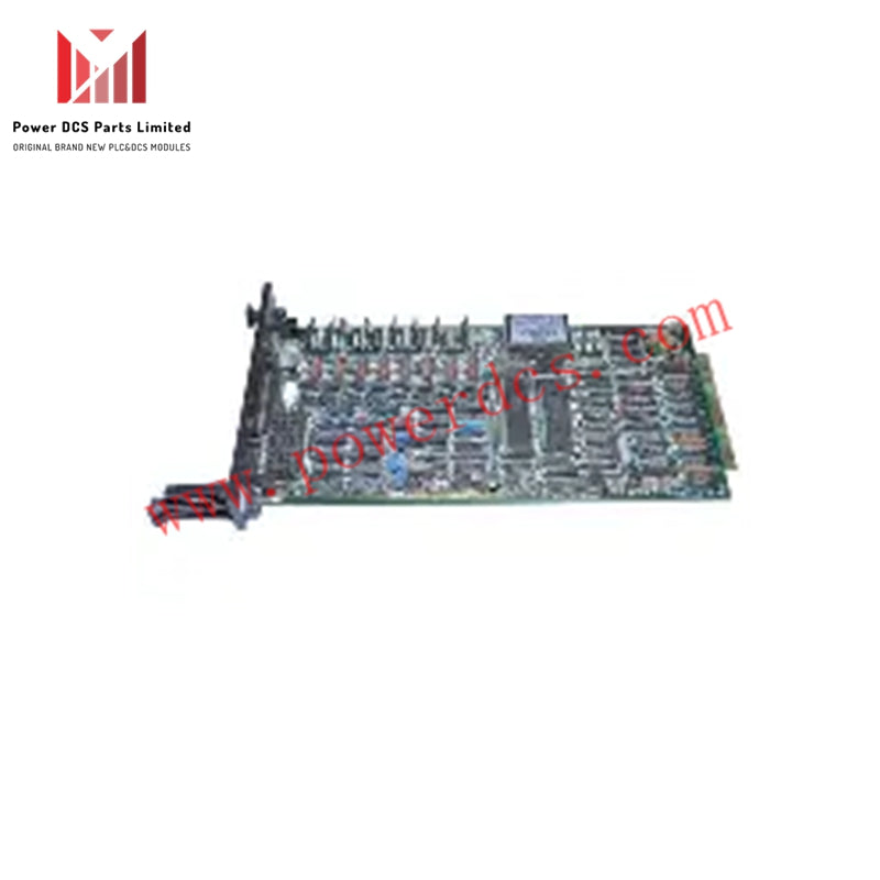 Yokogawa NC4*B Output Module Brand New High Quality