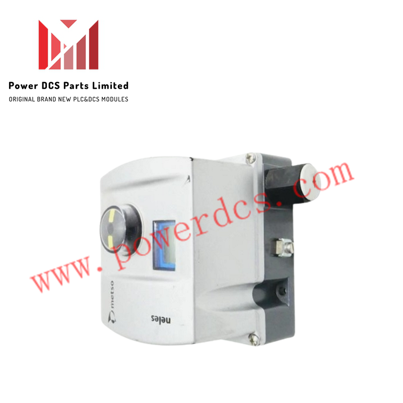 Электро-пневматический позиционер клапана METSO ND9103HN