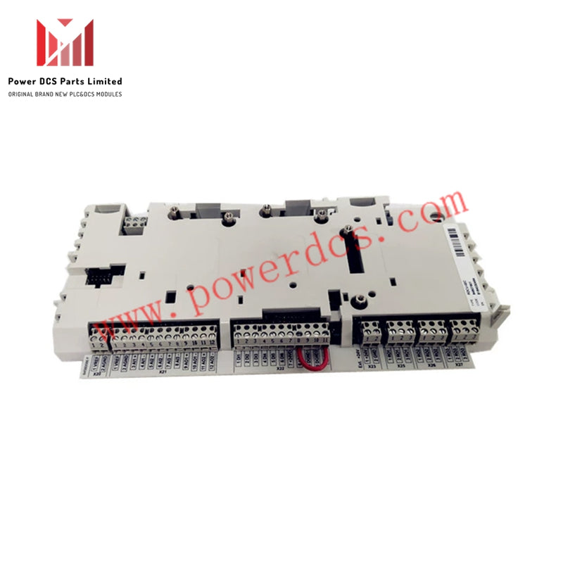 ABB NDCU-22C 64009125A Жаңа Бренд Драйв Басқару Бөлімі