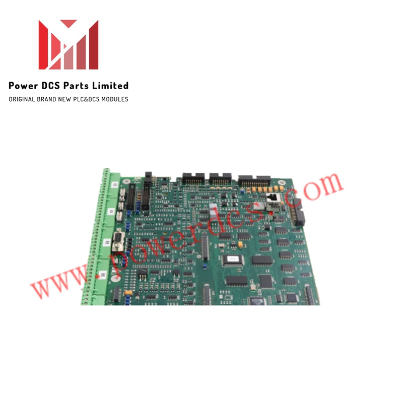 ABB NDSC-02 3ADT220090R0039 Contro1 For Diode Board