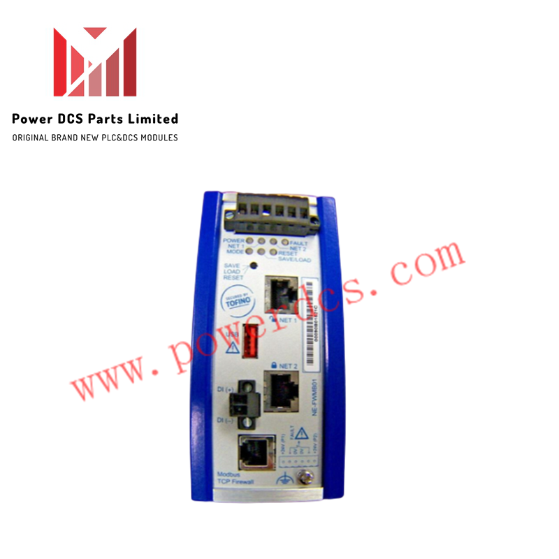 NE-FWMB01 | Honeywell | Modbus Firewall