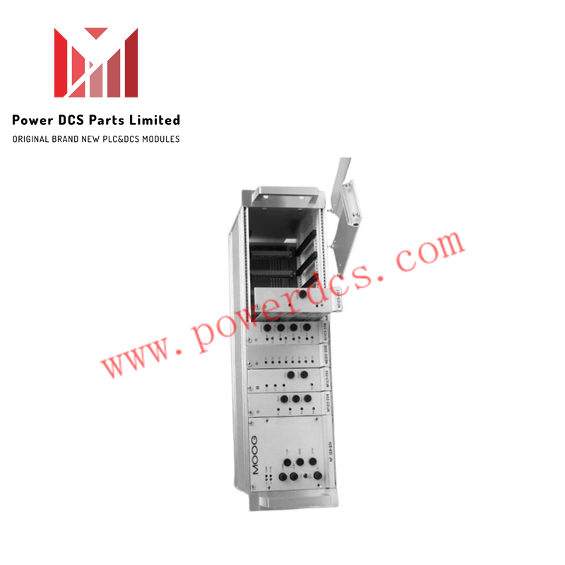 MOOG NF127-101 Thẻ Giá Đỡ Dòng Series