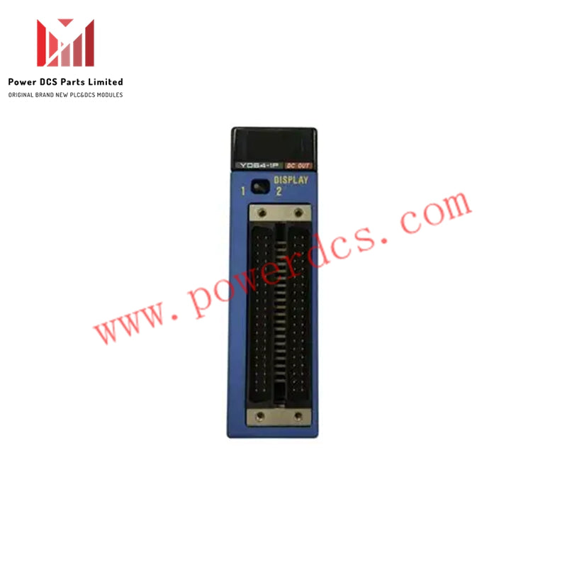 Yokogawa NFAI141-S00 Analog I/O Module (Input Only)