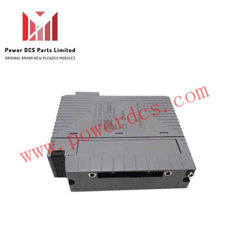 Yokogawa NFBU050-S15 Short Base Module