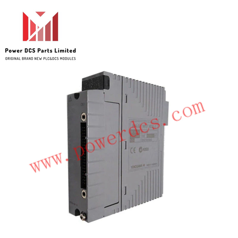 Yokogawa NFBU050-S15 Short Base Module