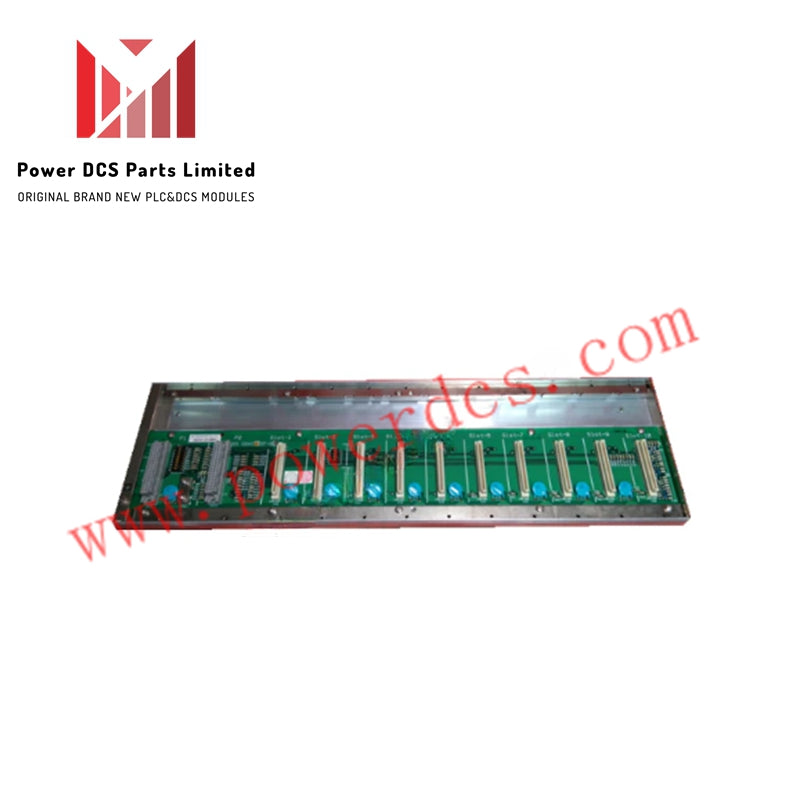 Yokogawa NFBU200-S10 Base Module