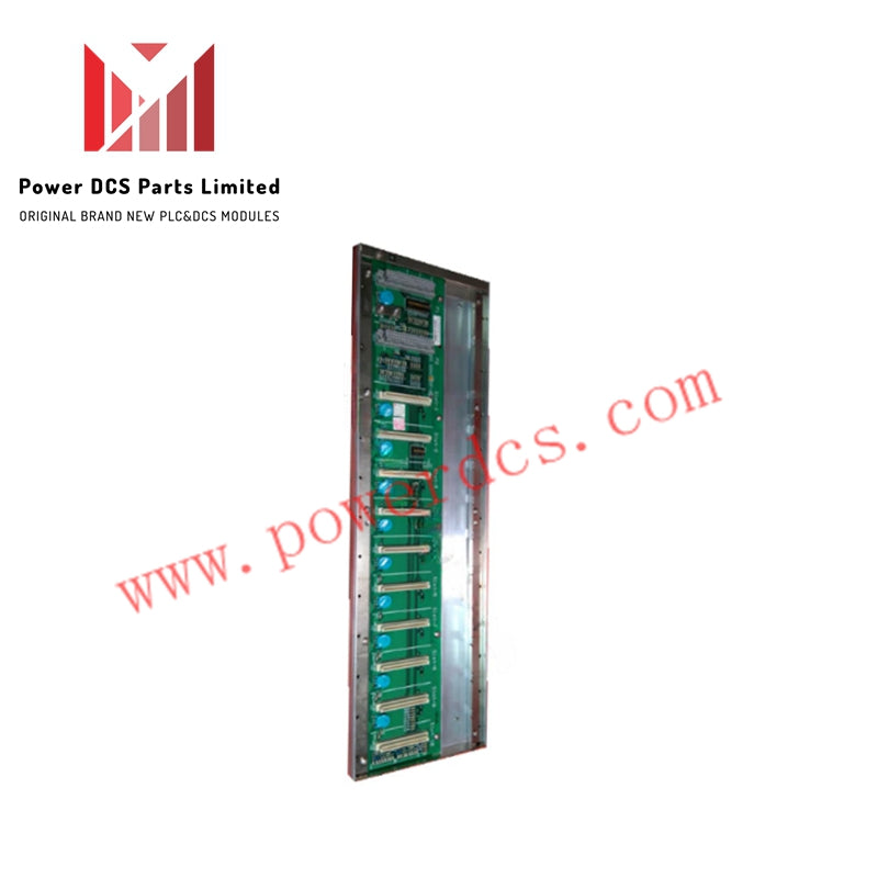 Yokogawa NFBU200-S10 Base Module