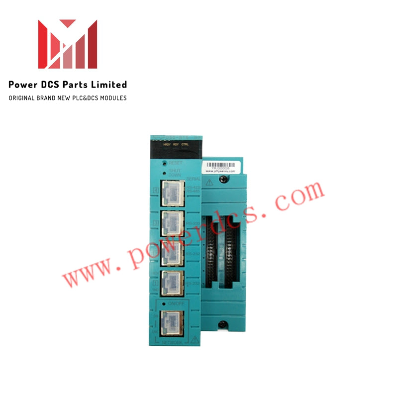 Yokogawa NFCP501-S05 CPU Module