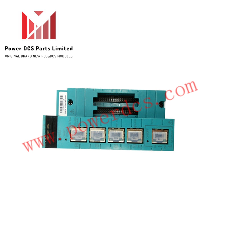 Yokogawa NFCP501-S05 CPU Module