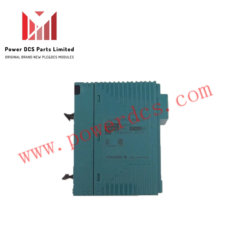 Yokogawa NFCP501-W05 CPU Module