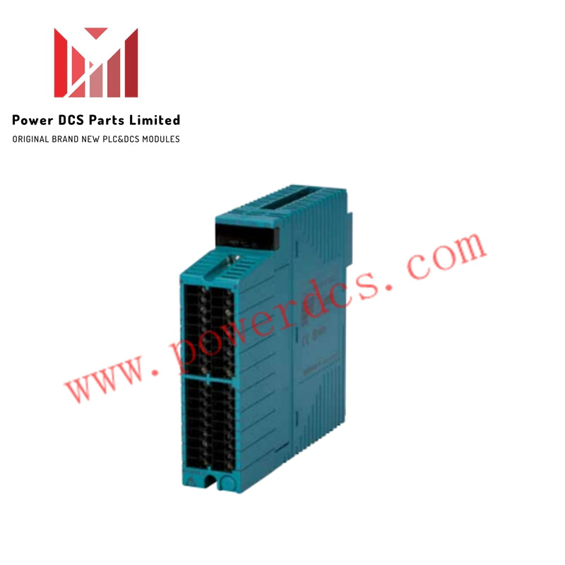 Yokogawa NFCP501-W15 FCS Processor Module