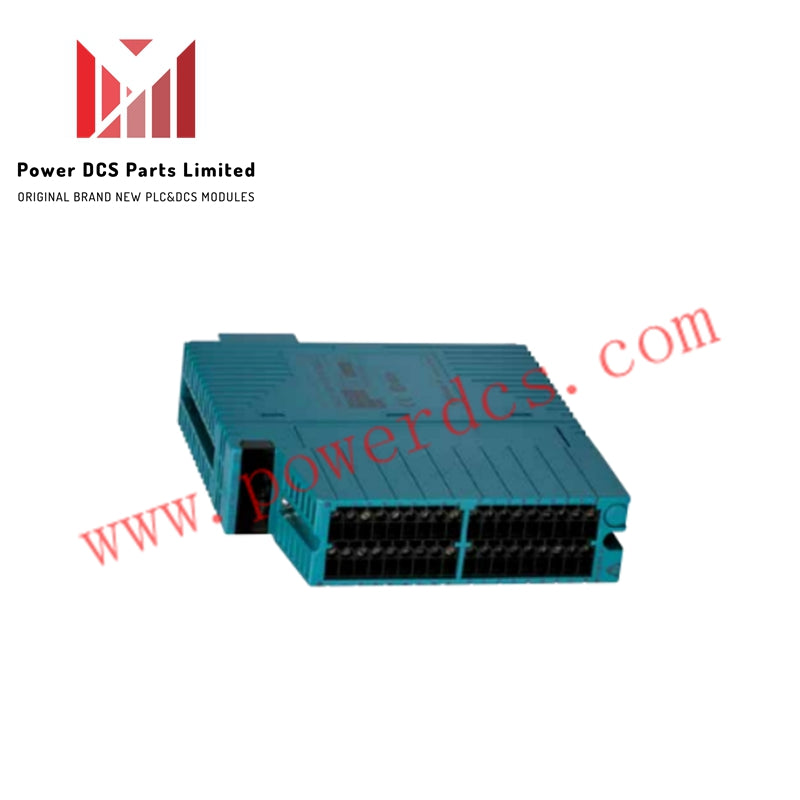 Yokogawa NFCP501-W15 FCS Processor Module