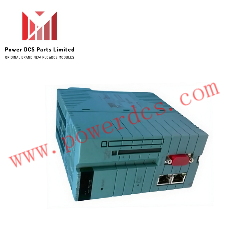 Yokogawa NFCP502-S05 CPU Module