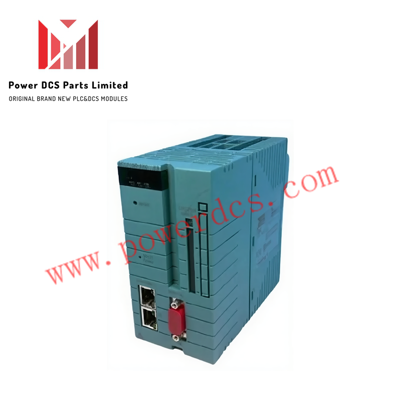 Yokogawa NFCP502-S05 CPU Module