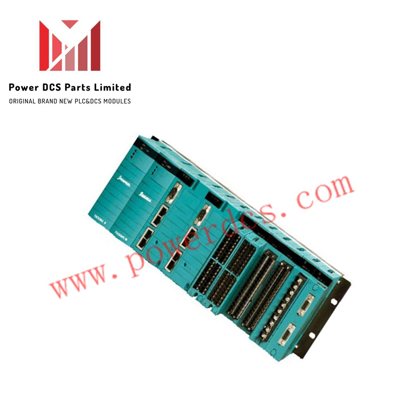 Yokogawa PLC & DCS Modules | Original Industrial Automation Parts