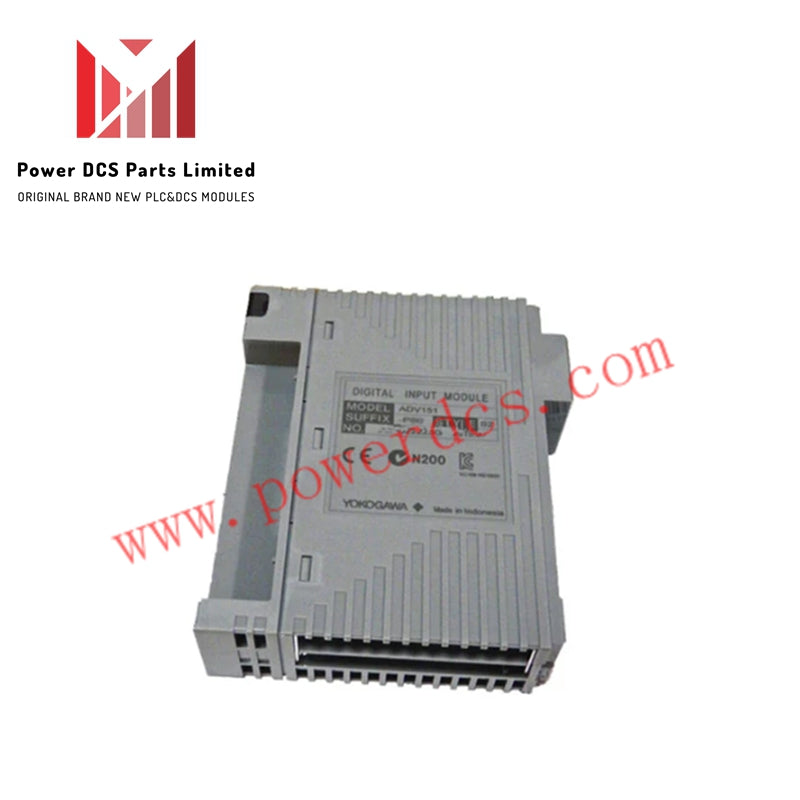 Yokogawa NFCP502-W15 CPU Module