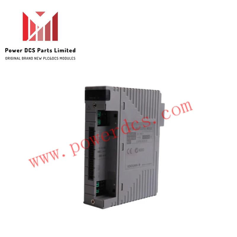 Yokogawa NFCP502-W15 CPU Module