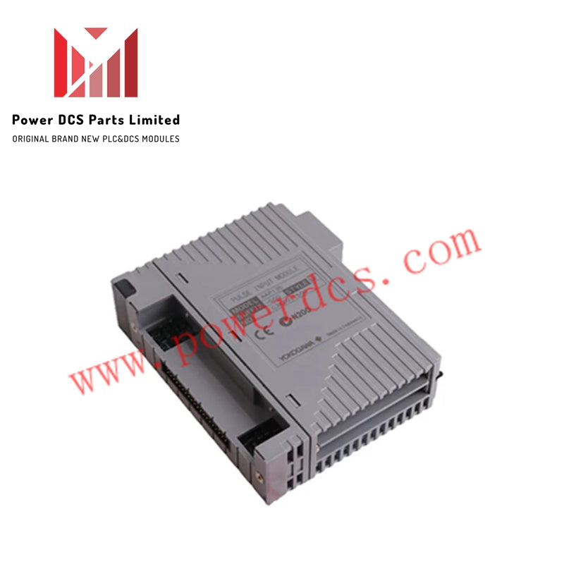 Yokogawa NFCP502-W15 CPU Module