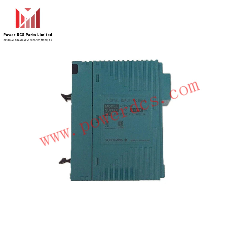 Yokogawa NFDV151-P60/B5S00 Digital Input Module