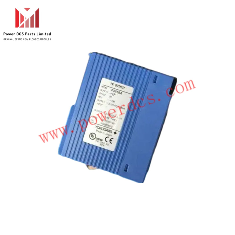 Yokogawa NFDV551-P60 Digital Output Module