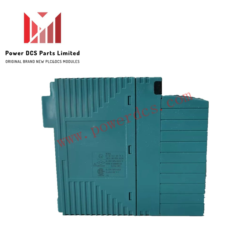 NFTB5S-00 Yokogawa Pressure Clamp Terminal Block