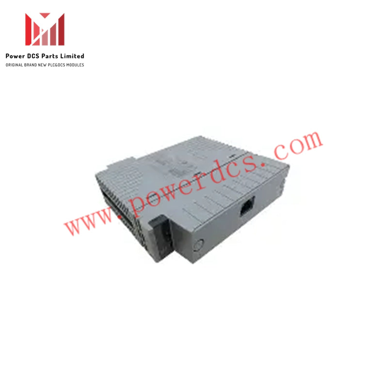 Yokogawa NFTC5S-00 Pressure Clamp Terminal Block