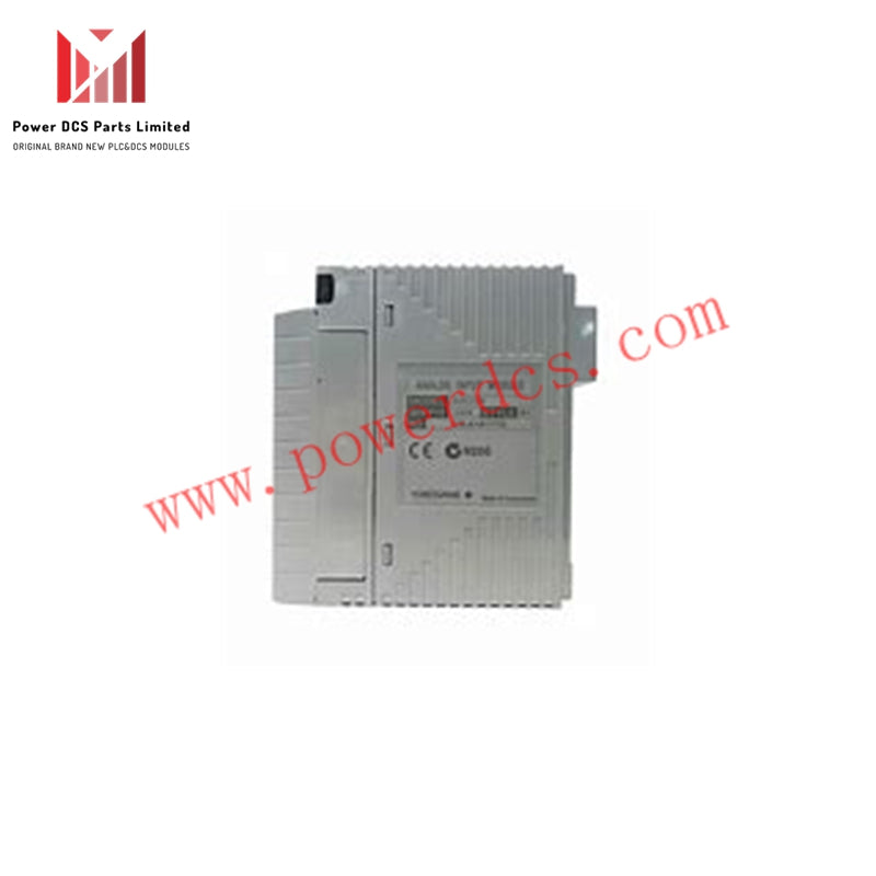 Yokogawa NFTC5S-00 Pressure Clamp Terminal Block