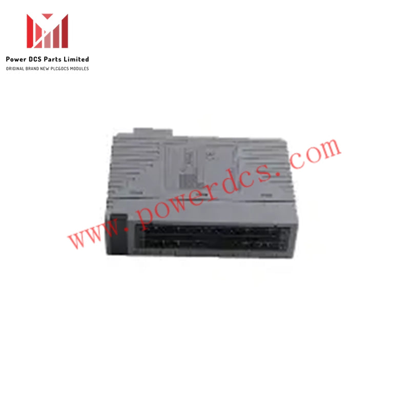 Yokogawa NFTP5S-00 Pressure Clamp Terminal Block