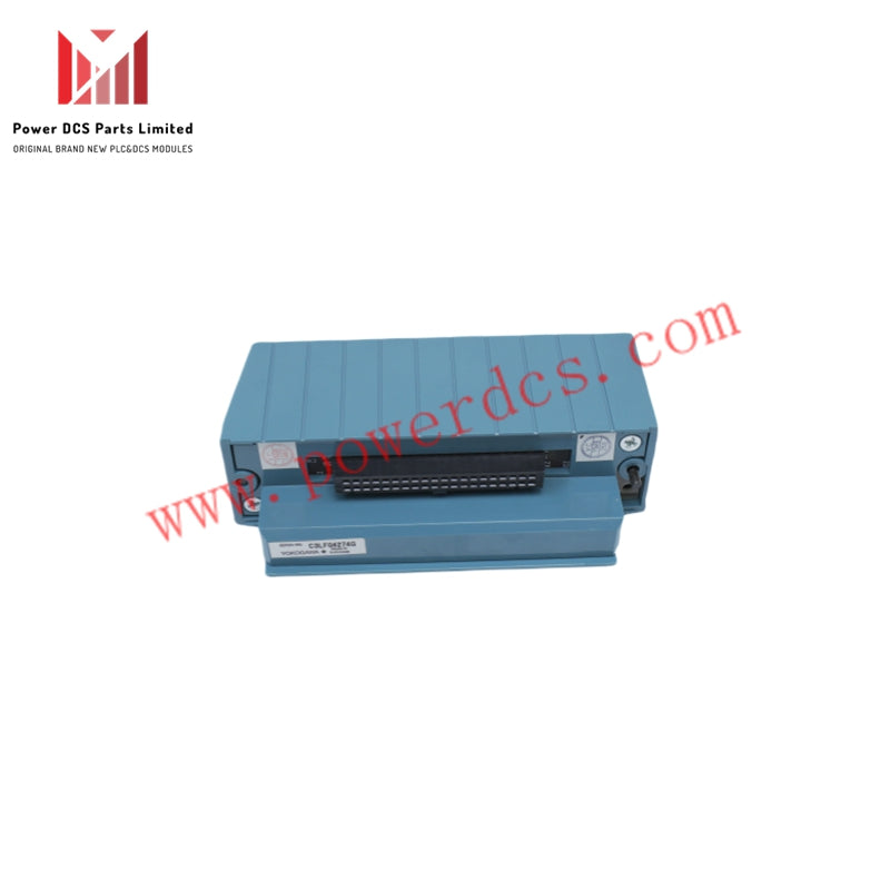 Yokogawa NFTR8S-10 Analog RTD Crimp Terminals