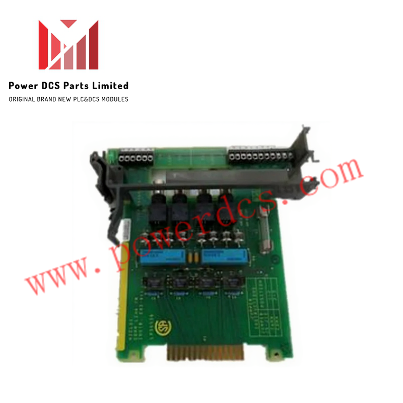 ABB NICL01 Communication Termination Module