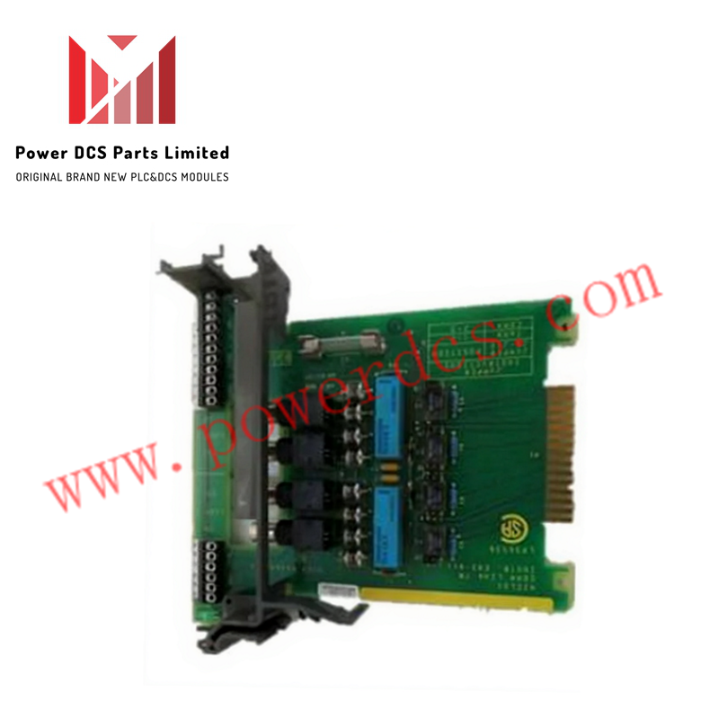 ABB NICL01 Communication Termination Module