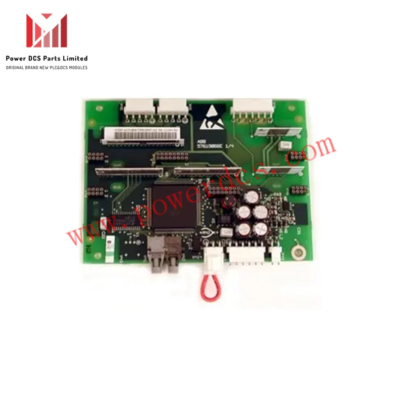 ABB NINT-52 58907987H Негізгі интерфейс схемалық тақтасы