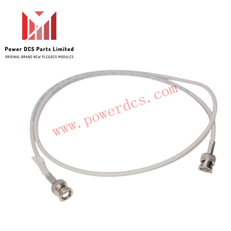 NKTT01-3 ABB Infi-Net Termination Cable - 3 Ft (Pvc)