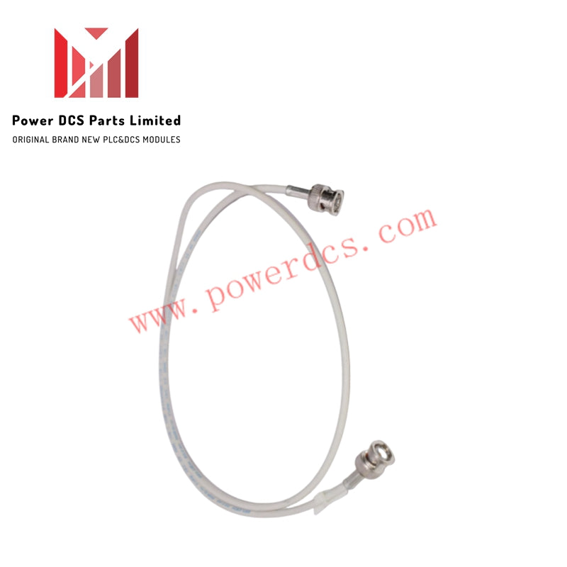 NKTT01-3 ABB Infi-Net Termination Cable - 3 Ft (Pvc)