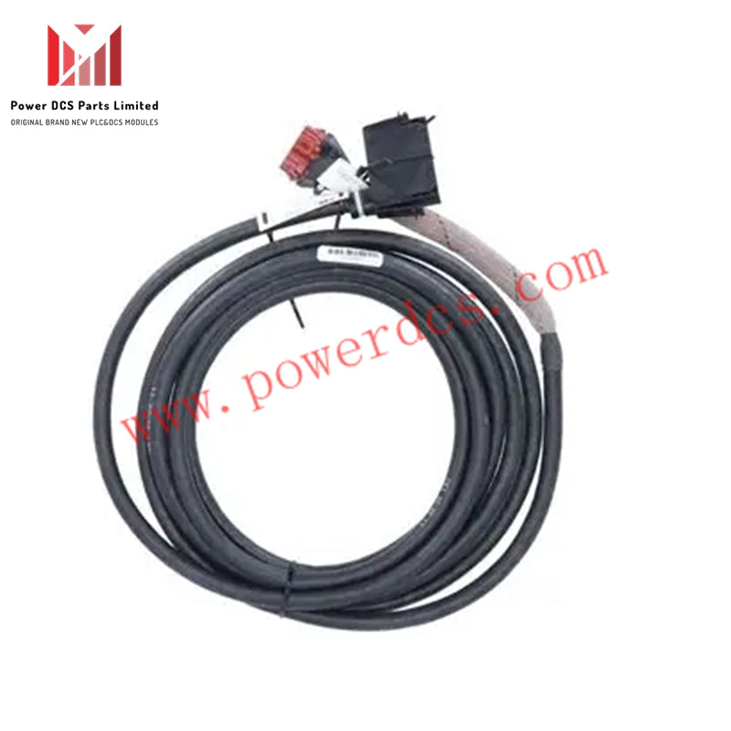 ABB NKTU01 – 15 Digital I/O Module to TU Cable