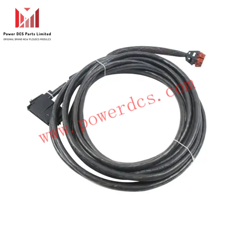 وحدة تماثلية ABB NKAS01-L5 كابل TU الأكثر تفضيلاً