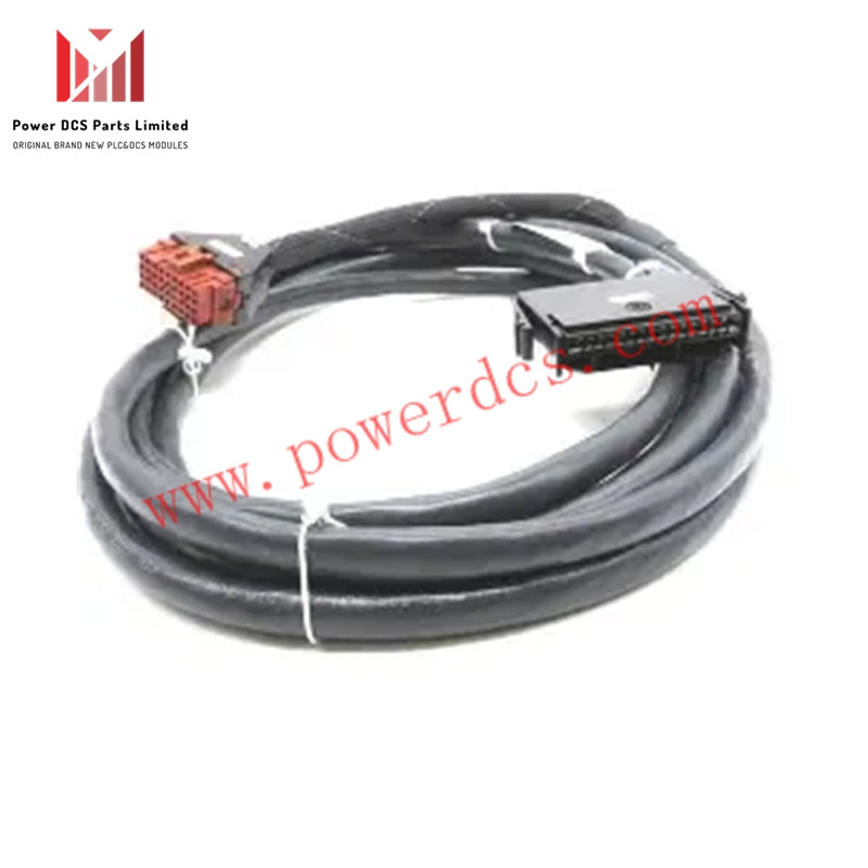 ABB NKAS01-L8 Analog Module TU Cable Most Favorable