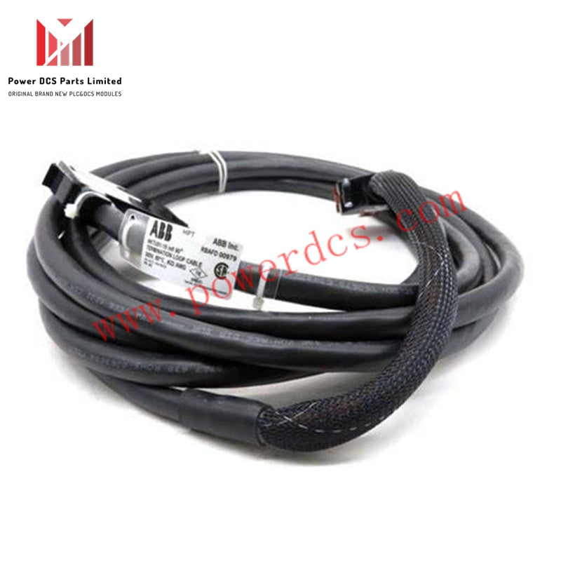 وحدة تماثلية ABB NKAS01-L5 كابل TU الأكثر تفضيلاً