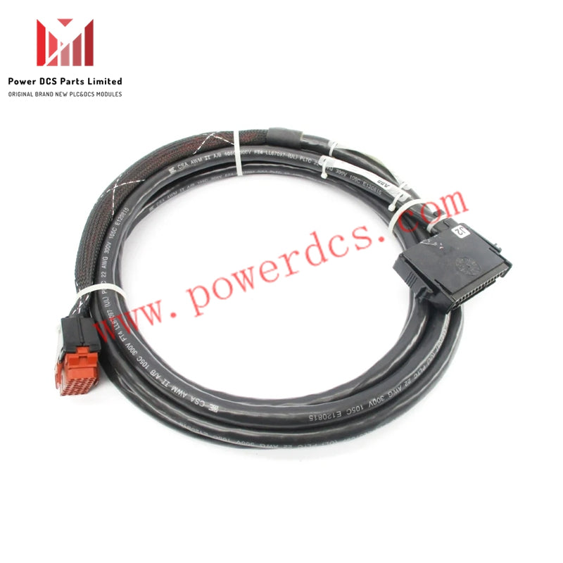 ABB NKTU01-L8 Termination Loop Cable